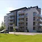 5 Morz Lägenhet *