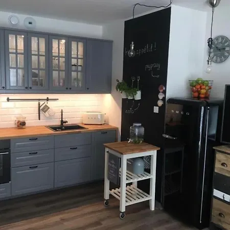 Διαμέρισμα 5 Morz *