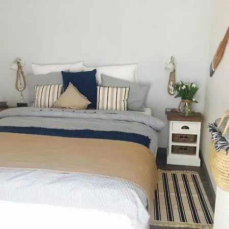 5 Morz Διαμέρισμα Sianozety