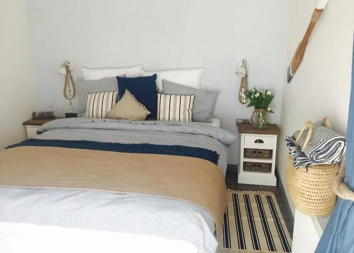 5 Morz Apartman Sianozety